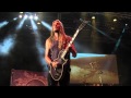 Amorphis  narrow path live at wacken open air 2013 bluray.