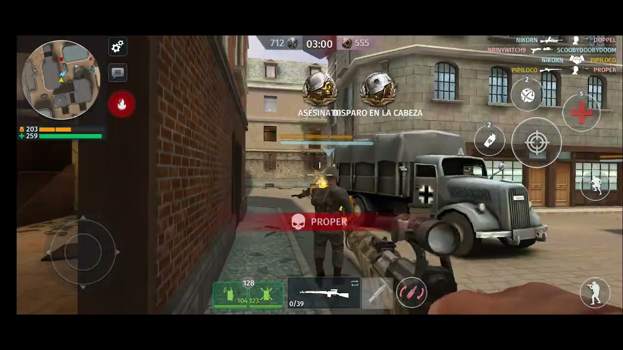 Medalla de honor # wilder quintana 🫡