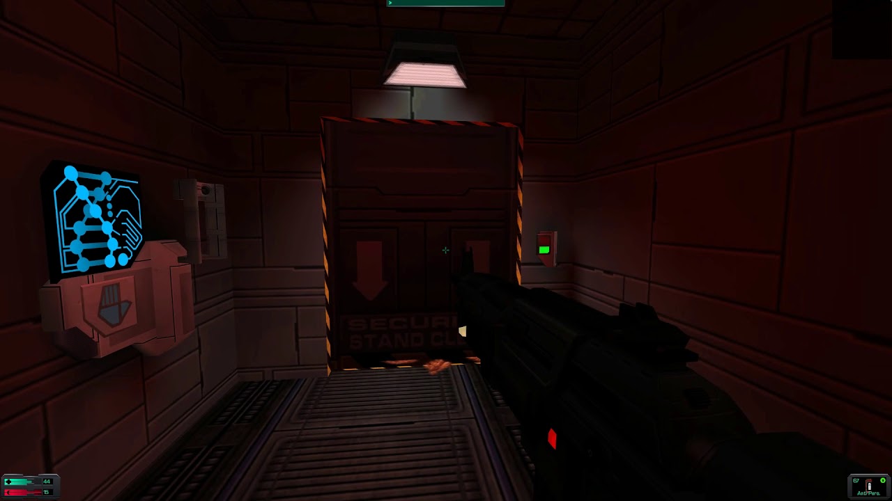 Diego System Shock 2 Let's Play System Shock 2 Part 45 - Diego - YouTube