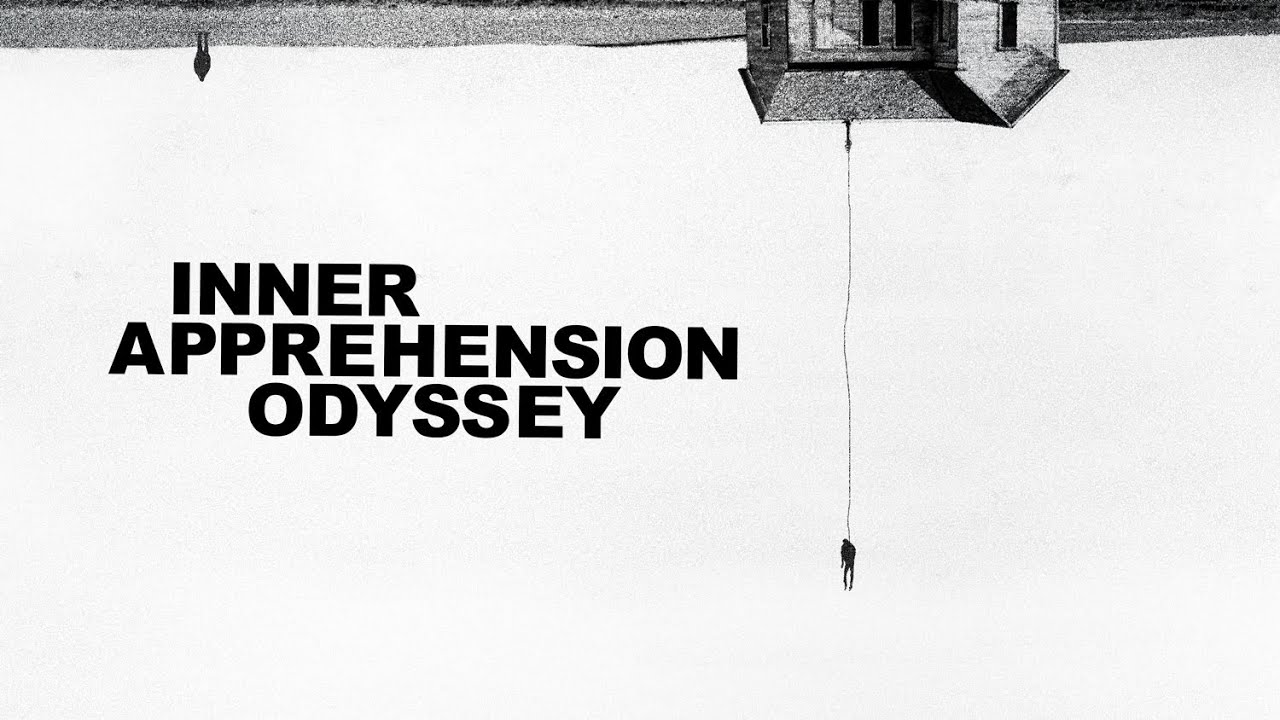 Inner Apprehension Odyssey - Tape | Silent Hill Inspired Ambient Music