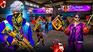 100 Level Pro Players in Free Fire 💀 🔥