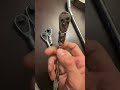 Milwaukee Tools CUSTOM micro 3/8 locking flex head 90 tooth ratchet!!!!!