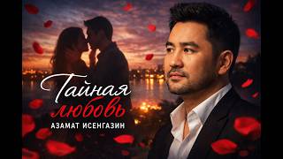 Тайная любовь - Азамат Исенгазин