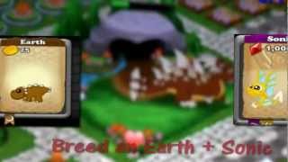 How to get a Silver Olympus in Dragonvale