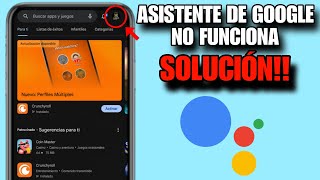 🔵🔵 GOOGLE ASSISTANT IS NOT WORKING FOR ME | OK GOOGLE DOESN'T WORK - SOLUTION 🔴🔴 Wealth