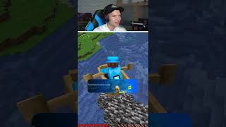 Майнкрафт, Но Всё Превращается в Бедрок! 😱 #shorts #шортс #minecraft #майнкрафт