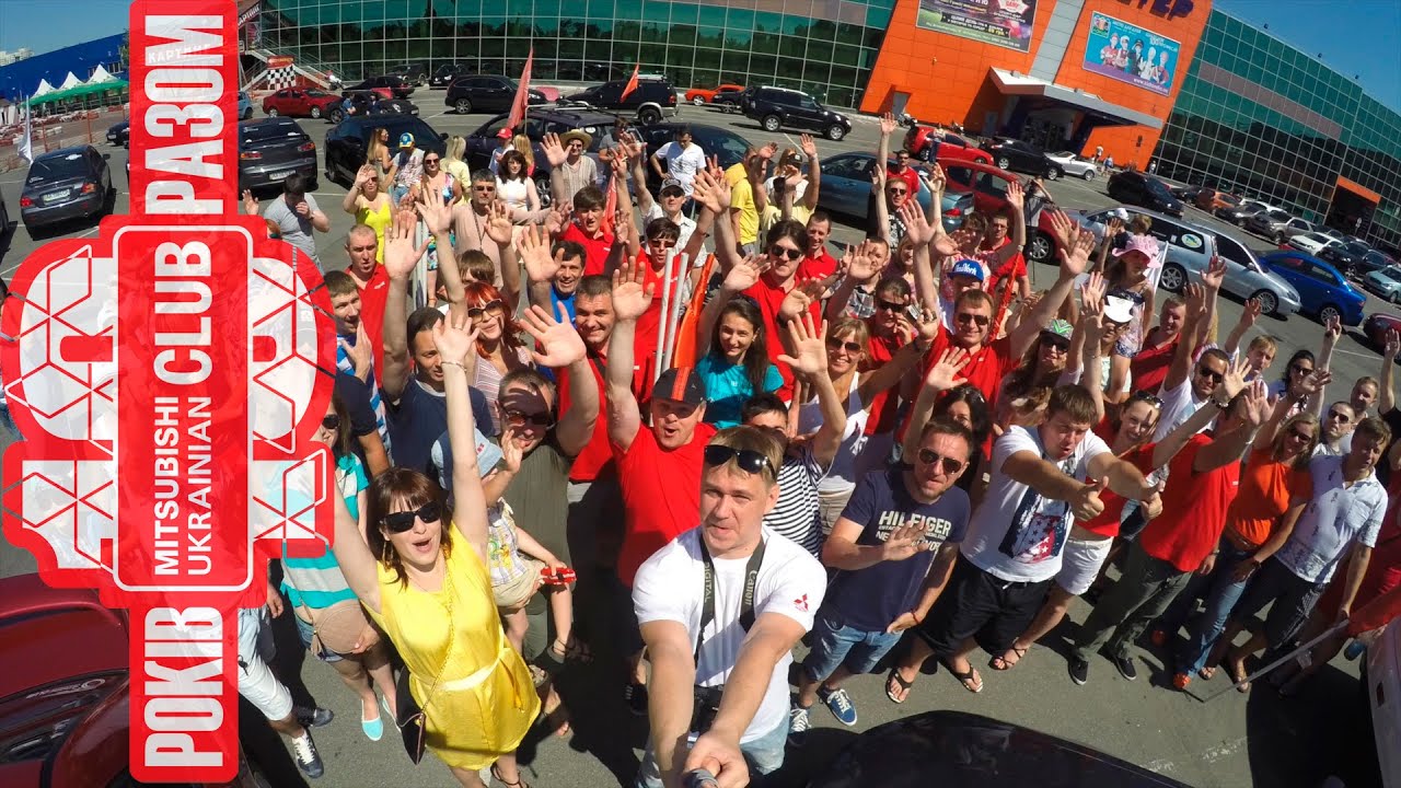 Mitsubishi club томск