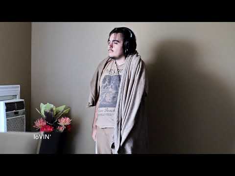 Ricco Harver - Rumours (LYRIC VIDEO)