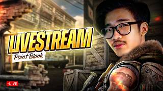 KICAU MANIA | POINT BLANK INDONESIA