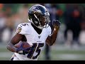 Marquise "Hollywood" Brown Official NFL Rookie Highlights 2019 || Baltimore Ravens