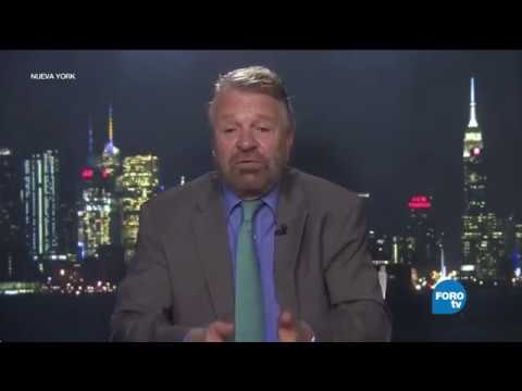 Destape del PRI / Octubre 23, 2017 / ForoTV