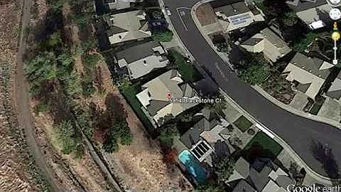 Ham Radio With Jim Heath W6LG--Your Ham Radio Elmer--The New QTH (House)