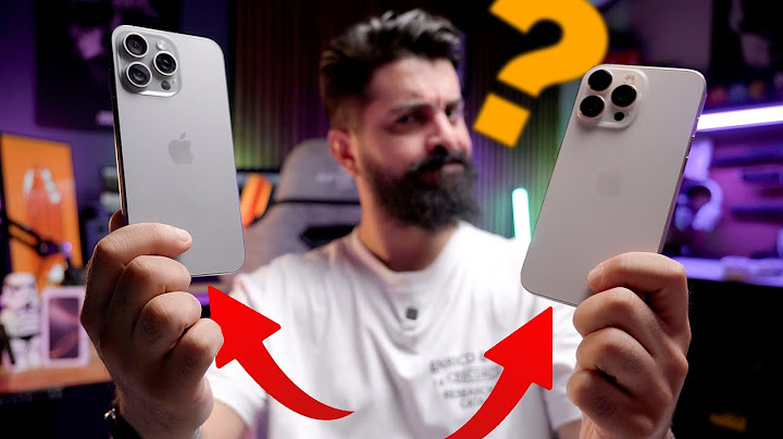 Τελικά Αξίζει???  iPhone 16 Pro Max Greek Review