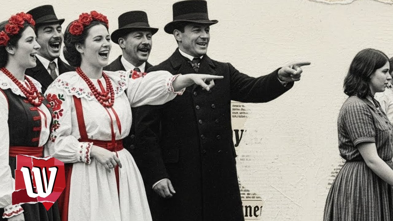 📻 Polacy ciągle oceniają. W UK to już przesada.