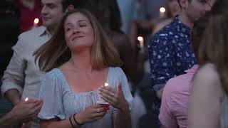 Congratulations Elon Class of 2022!