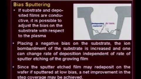 Skal 37 - Metallization Problems and Failure Mechanisms