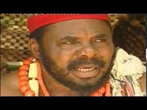 Ebube Land Of Tears 2002 Classic Nollywood Movie