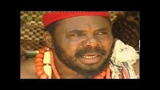 Ebube, Land of tears (2002) : Classic Nollywood Movie