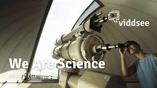 HER - Women In Asia S3: EPISODE 5: We Are Science