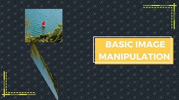 Excel in Image Manipulation with OpenCV: Crop, Resize, and Flip Your Way to Success