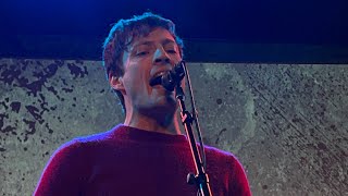 Luke Bentham of The Dirty Nil - performing The Light, The Void and Everything by himself.