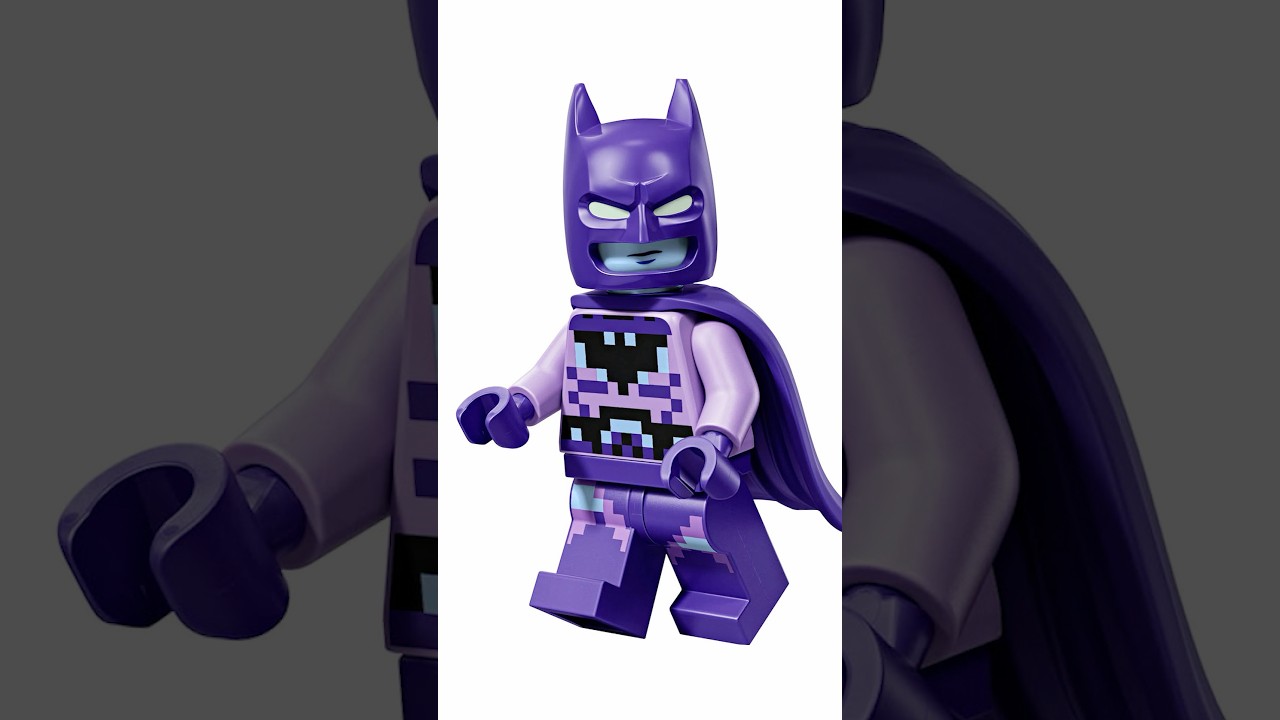 This Just Keeps Getting WORSE for LEGO Batman… 🦇