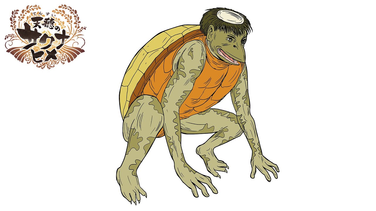 心が奇麗な人にしか見えないものが映る動画【天穂のサクナヒメ】五日目