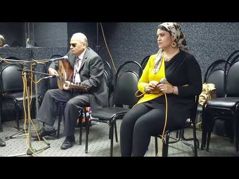 سيبولي قلبي و ارحلوا رائعة ميادة الحناوى أداء نهى محمد