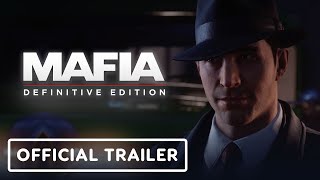 Mafia: Definitive Edition trailer-4