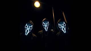 The Phantoms of Flatbush (Horrorcore)