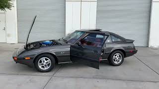 Player Profile RX7 GSL 1983 odometer says whut ?pristine.