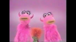 Susam Sokağı Muppet Show