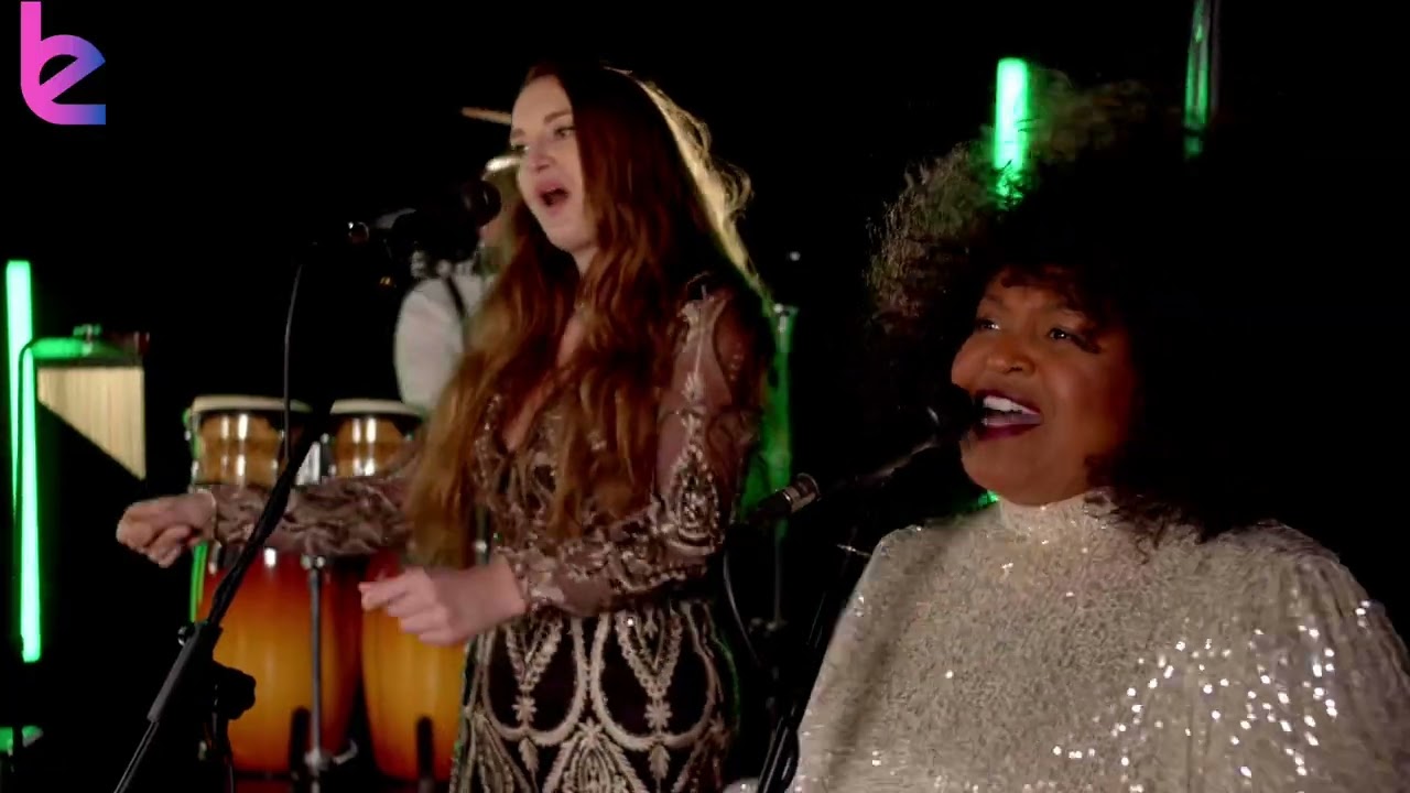 Crush Collective | Uptown Funk | Live Band for Weddings and Events