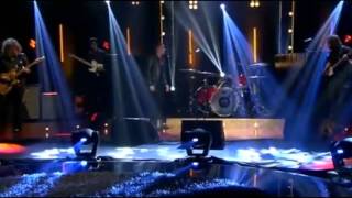 THE KILLERS - RUNAWAYS