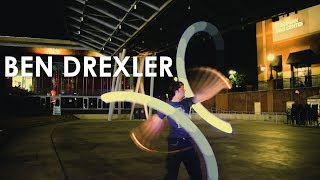 ePoi - Performance ft. Ben Drexler [EmazingLights.com]