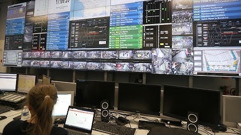 Harnessing big data to deliver the services of tomorrow