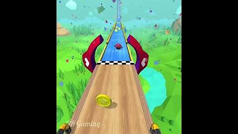 Road To 100K Subscribe~Going Balls Levels #167 | Gameplay Walkthrough ( Android &  IOS Game Plays )