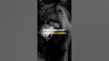 True leaders #leaders #motivation #quotes #quotesforlife