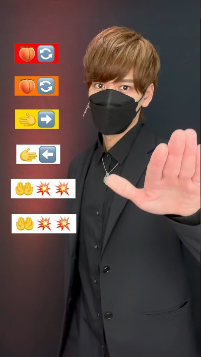 【Alma Zarza - Tu-Tu (Cover)】TikTok trend challenge dance tutorial TAKAHARU emoji 🕺🕺🕺#shorts