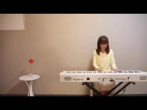 【第286回】月光（鬼束ちひろさん）／宮崎奈穂子