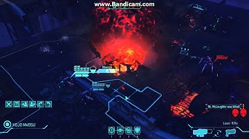 XCom Enemy Unknown part 42 - Save the civ