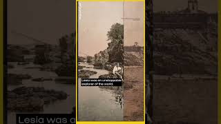 Lesya Ukrainka Ukraines Literary Legend