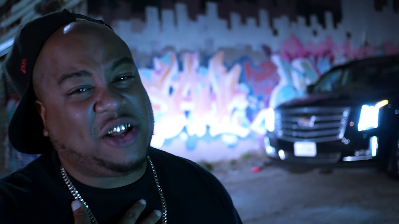 Meechie Bow Boa - Im Up (Official Video)