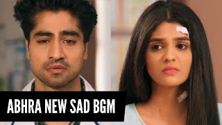 YRKKH | Abhira New Sad BGM | Ep 477 S-67