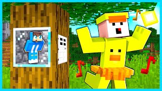 Download Lagu MIPAN \u0026 ZUZUZU JADI SANGAT KECIL UNTUK MENCARI TAU RAHASIA TEMAN NYA DI MINECRAFT! MP3 Download Lagu MIPAN \u0026 ZUZUZU JADI SANGAT KECIL UNTUK MENCARI TAU RAHASIA TEMAN NYA DI MINECRAFT! MP3