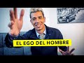 EL EGO DEL HOMBRE