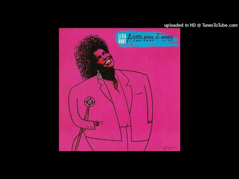 Lisa Hunt — Lisa Hunt - Don't You Want Me Now