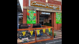 Nicest Grocery Store In America ( Episode 1) Central Market - Austin, Texas