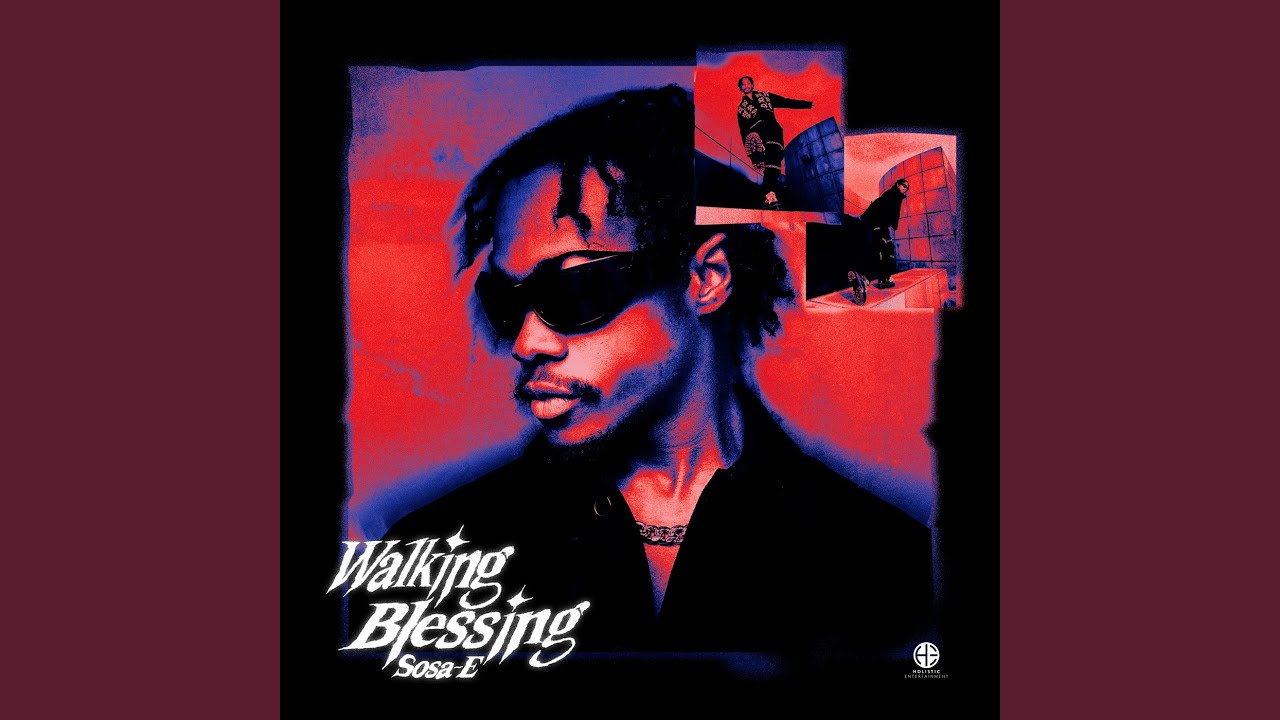 Walking Blessing adlı videoyu YouTube'da izle Walking Blessing adlı videoyu YouTube'da izle