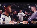 FlipTop - Caspher / Hespero vs Aubrey / Marichu @ DosPorDos 2024 Semifinals